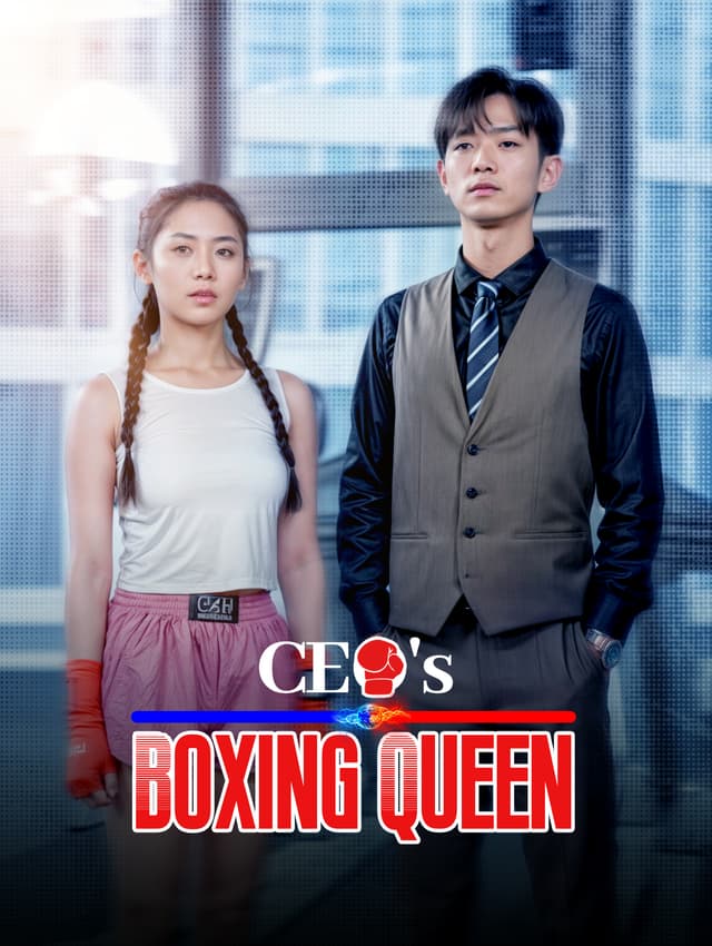 CEO's Boxing Queen