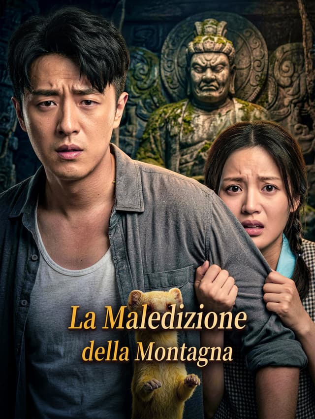 La Maledizione della Montagna