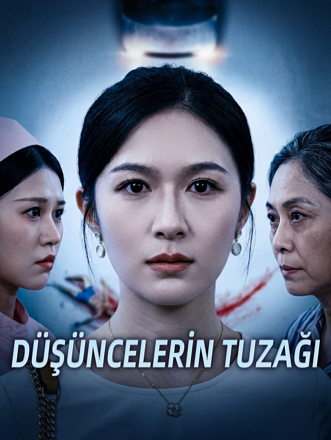 DÜŞÜNCELERİN TUZAĞI