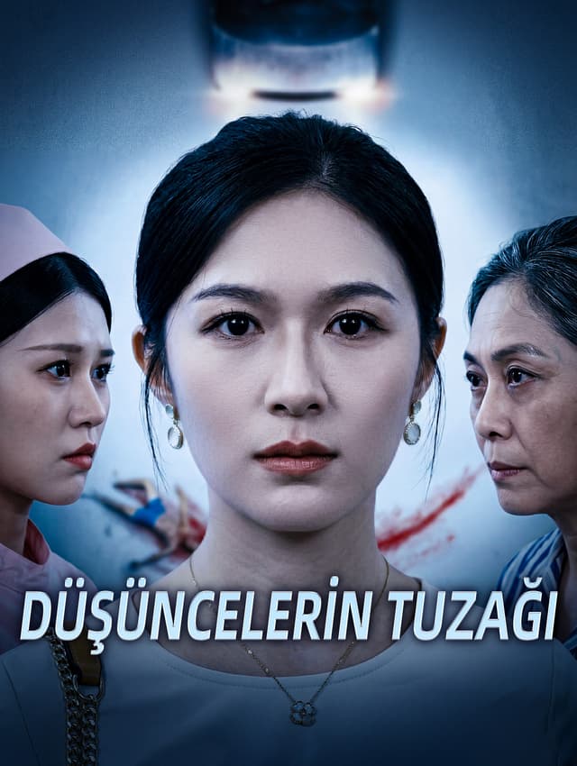 DÜŞÜNCELERİN TUZAĞI