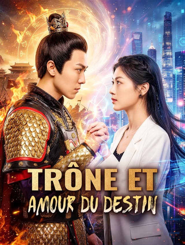 Trône et amour du destin