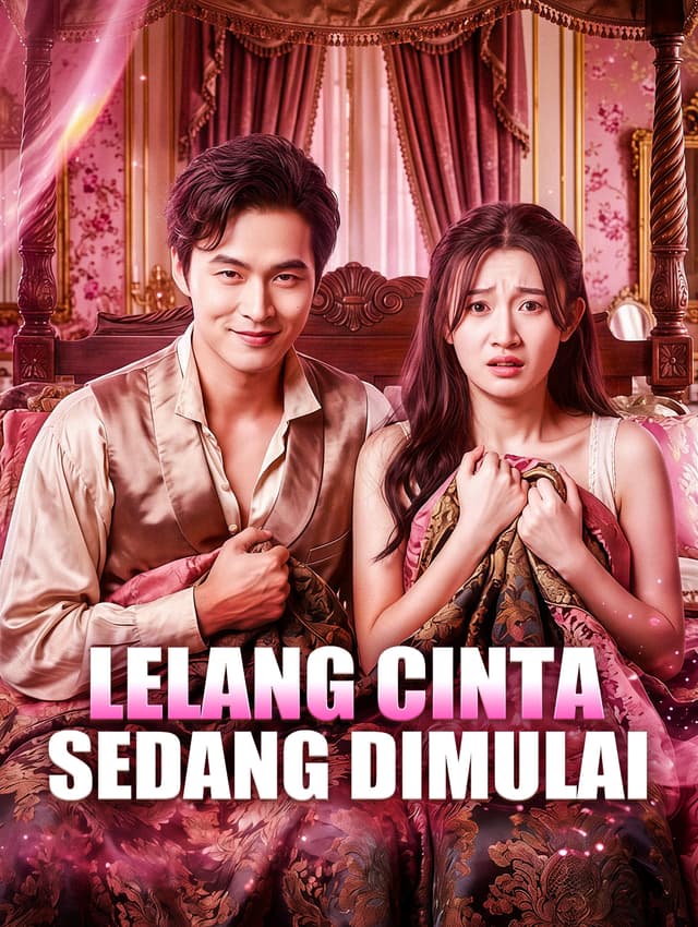 Lelang Cinta Sedang Dimulai