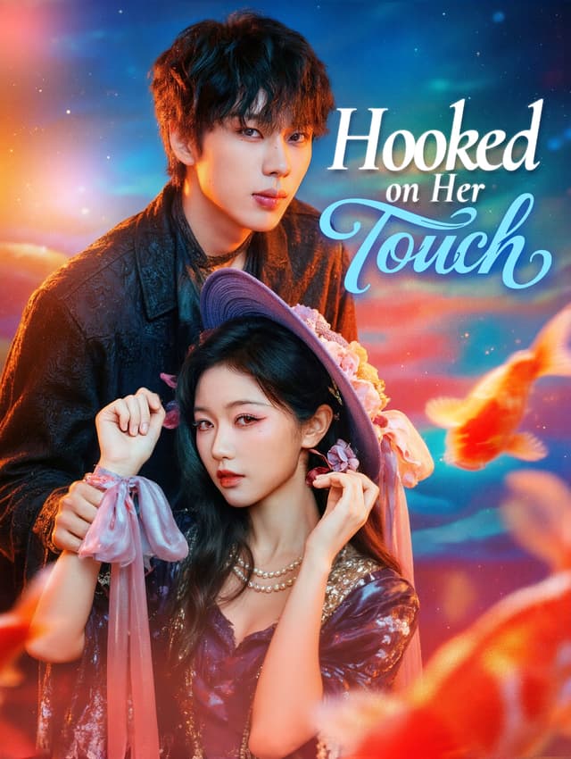 Hooked on Her Touch