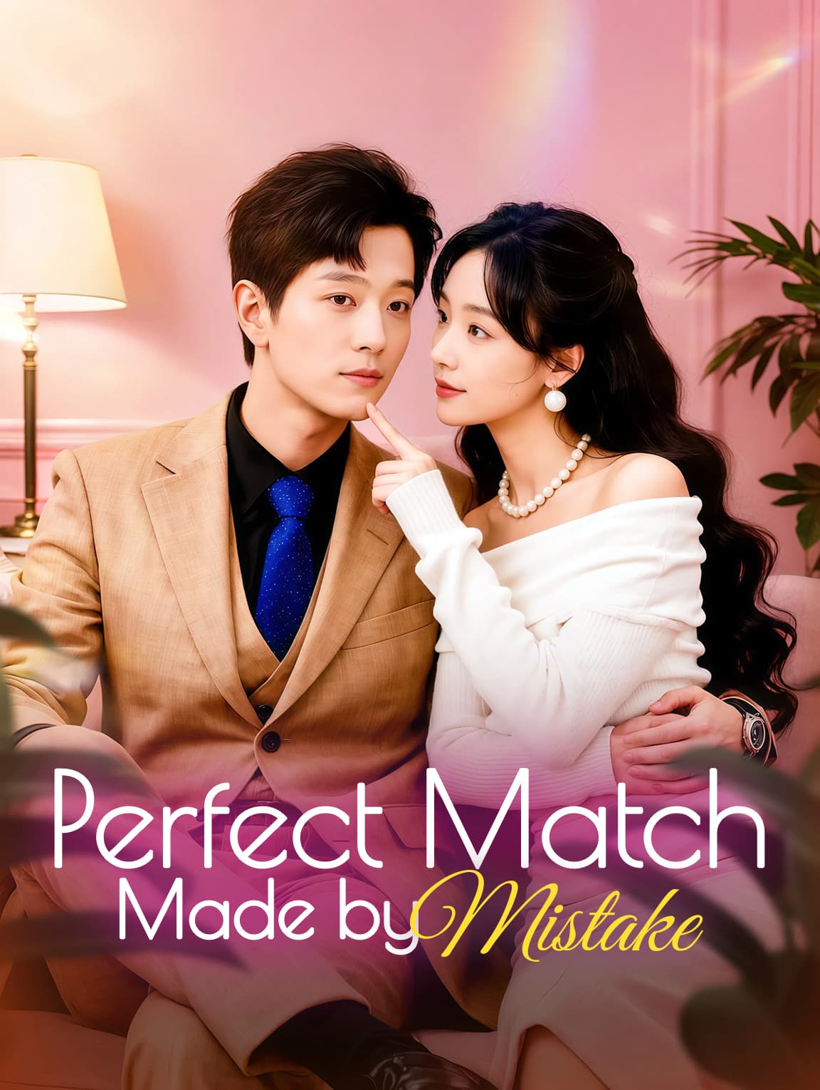 Perfect Match Made by Mistake