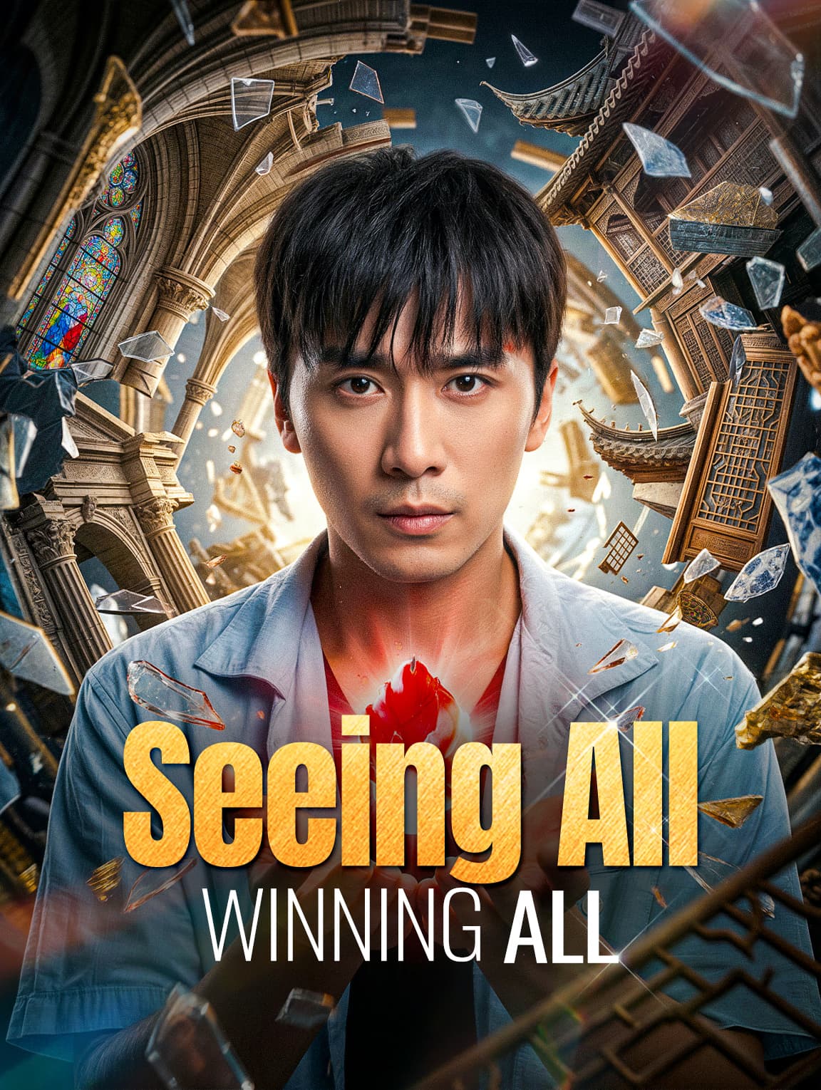 Seeing All, Winning All