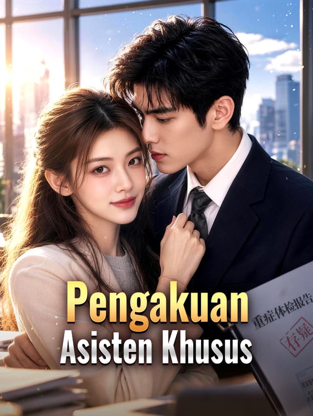 Pengakuan Asisten Khusus