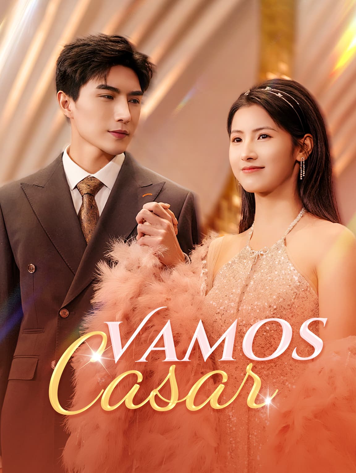 Vamos Casar