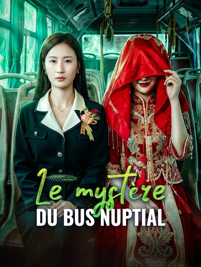 Le mystère du bus nuptial