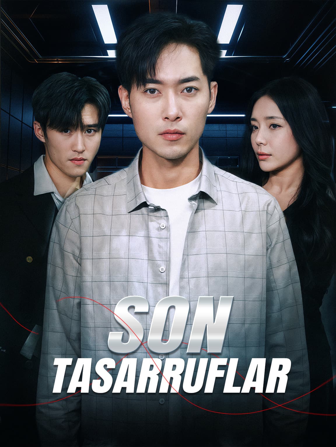 Son Tasarruflar