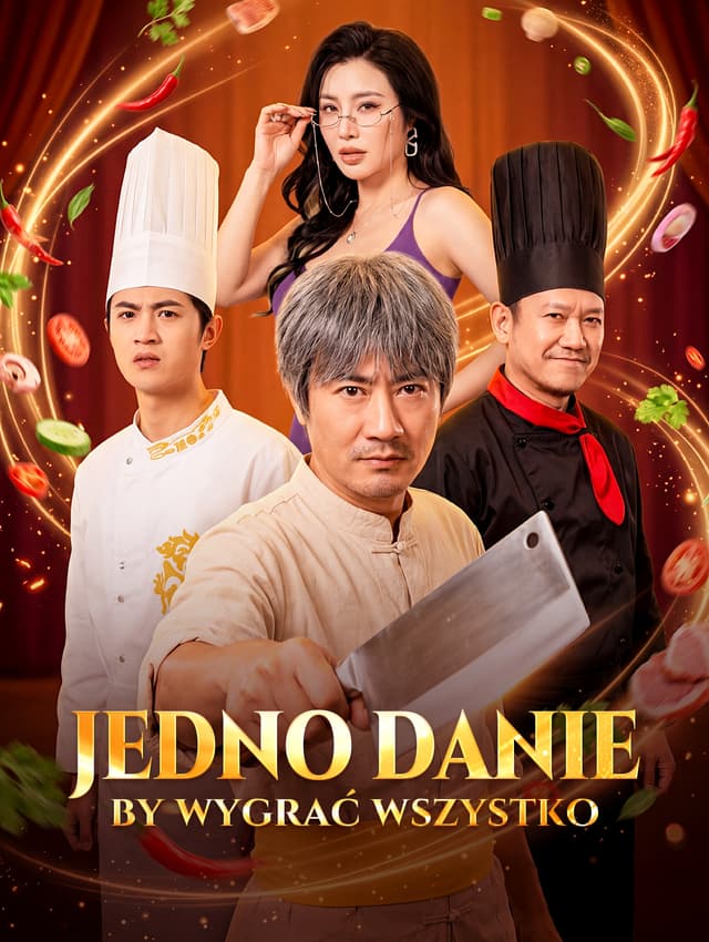 Jedno danie, by wygrać wszystko