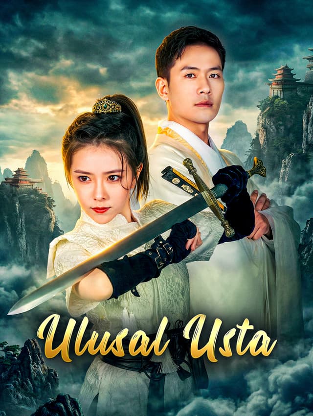 Ulusal Usta