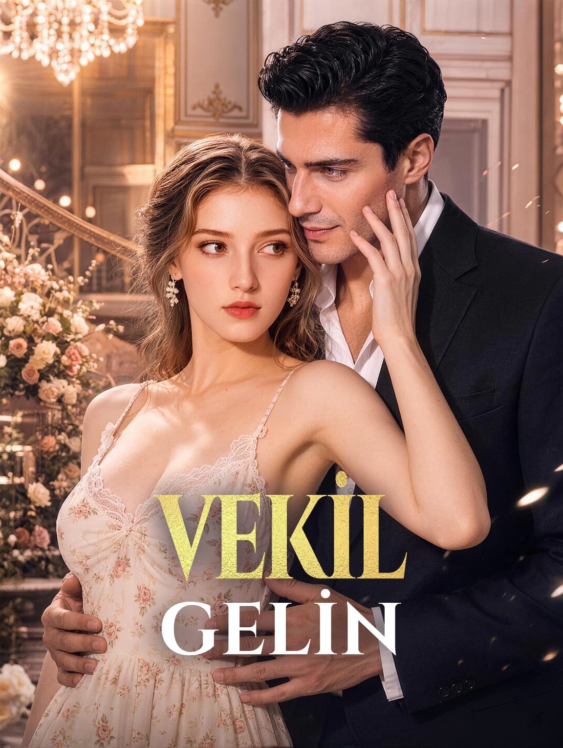 VEKİL GELİN(Dublajlı)