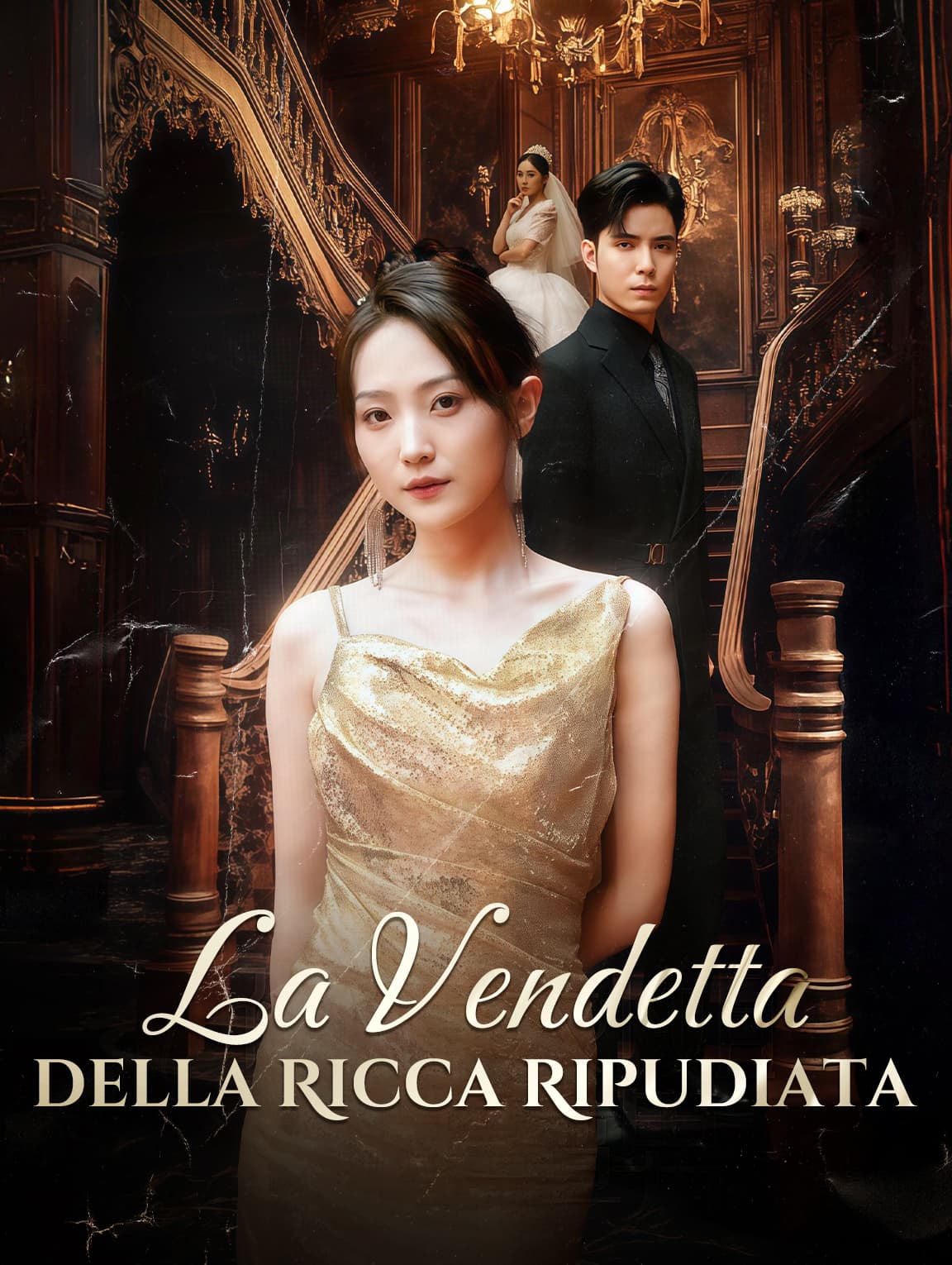 La Vendetta della Ricca Ripudiata