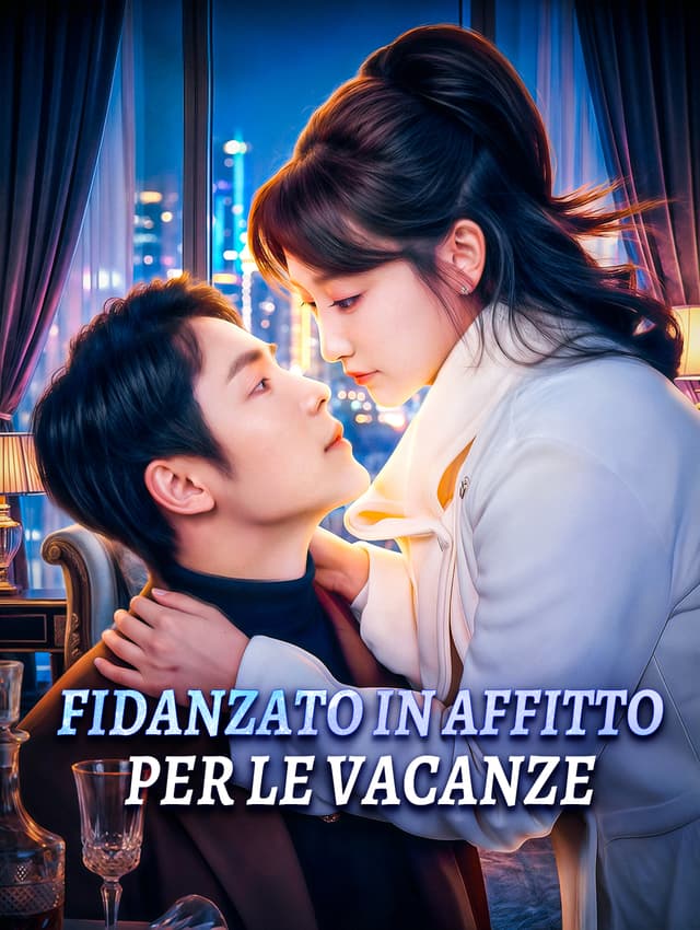 Fidanzato in Affittoper le Vacanze