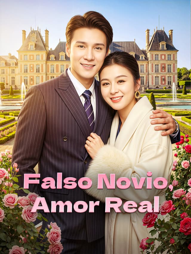 Falso Novio, Amor Real