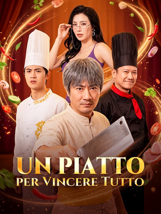 Un Piatto per Vincere Tutto