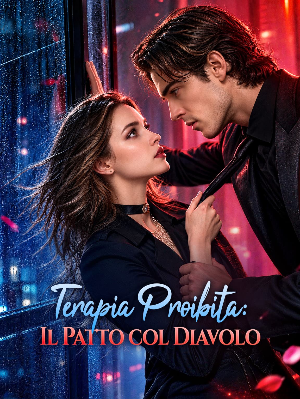 Terapia Proibita: Il Patto col Diavolo