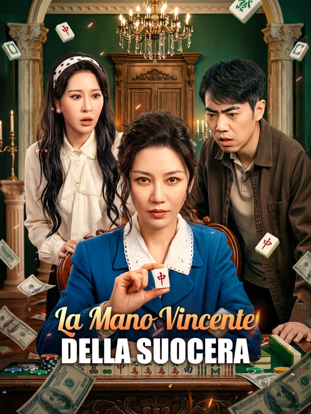 La Mano Vincente della Suocera