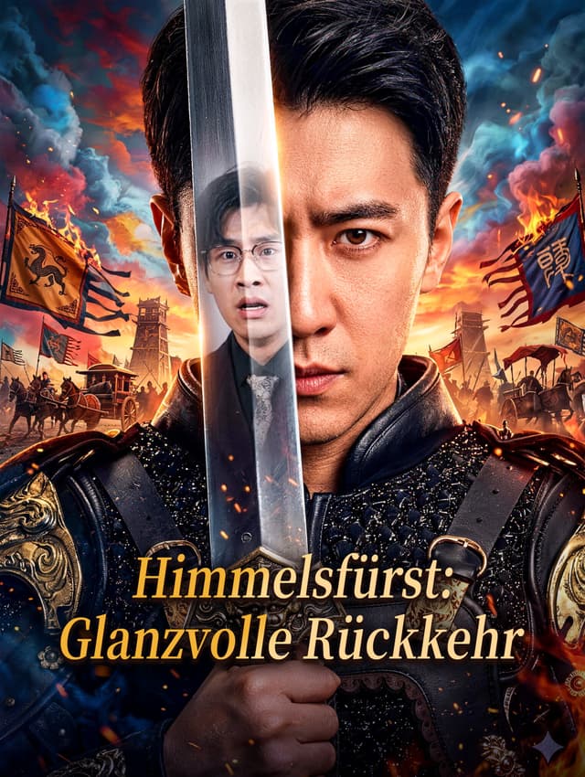 Himmelsfürst: Glanzvolle Rückkehr
