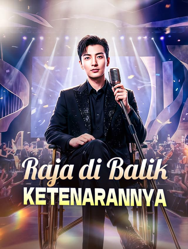 Raja di Balik Ketenarannya