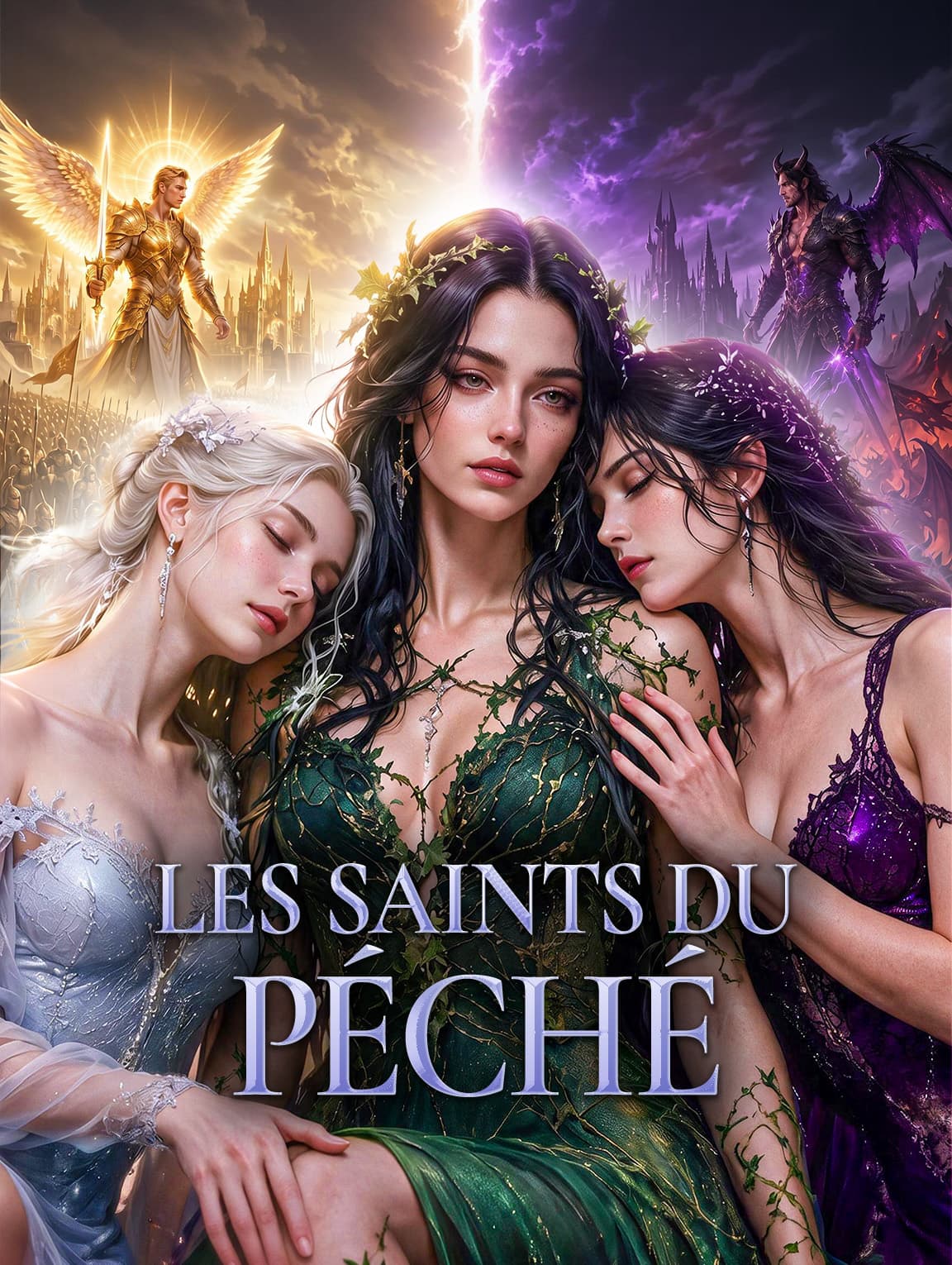 Les saints du péché