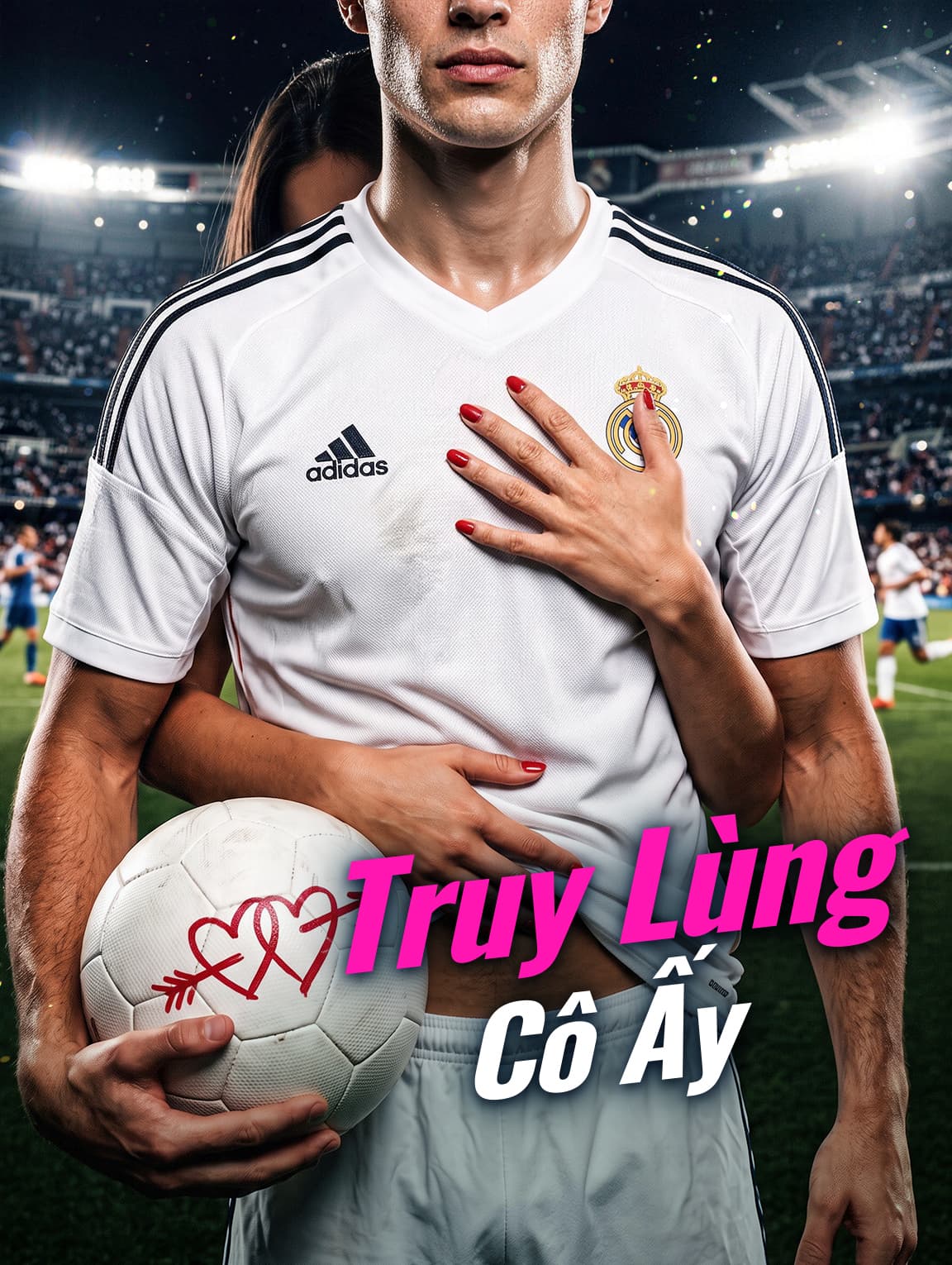 Truy Lùng Cô Ấy
