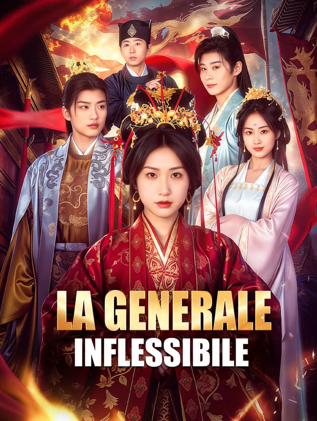 La GeneraleInflessibile