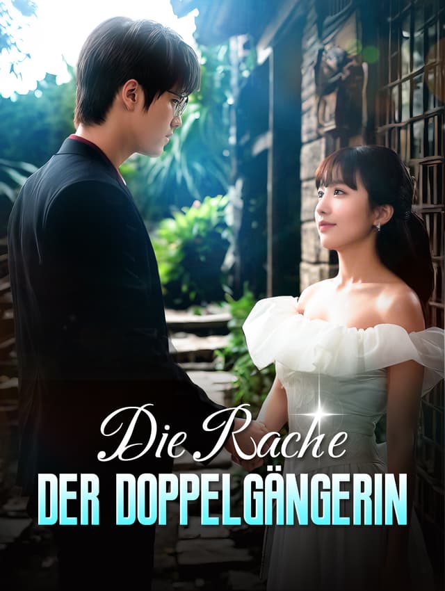 Die Rache der Doppelgängerin