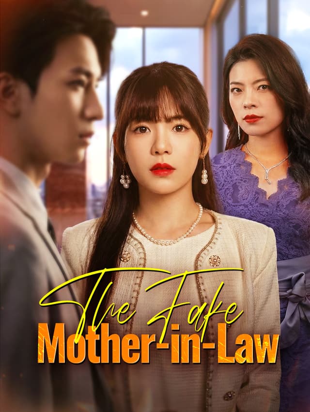 The Fake Mother-in-Law