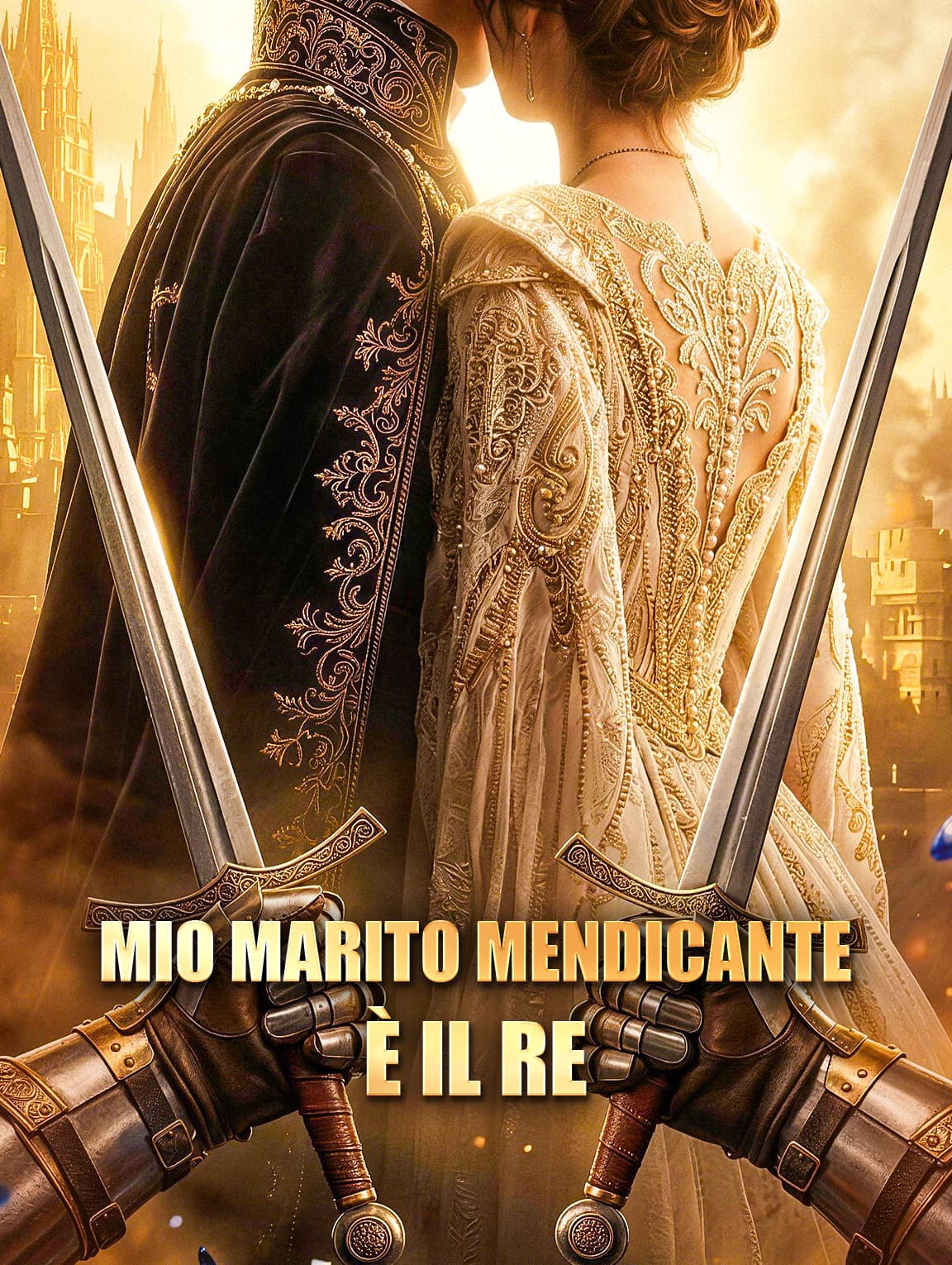Mio marito mendicante è il re(Doppiato)