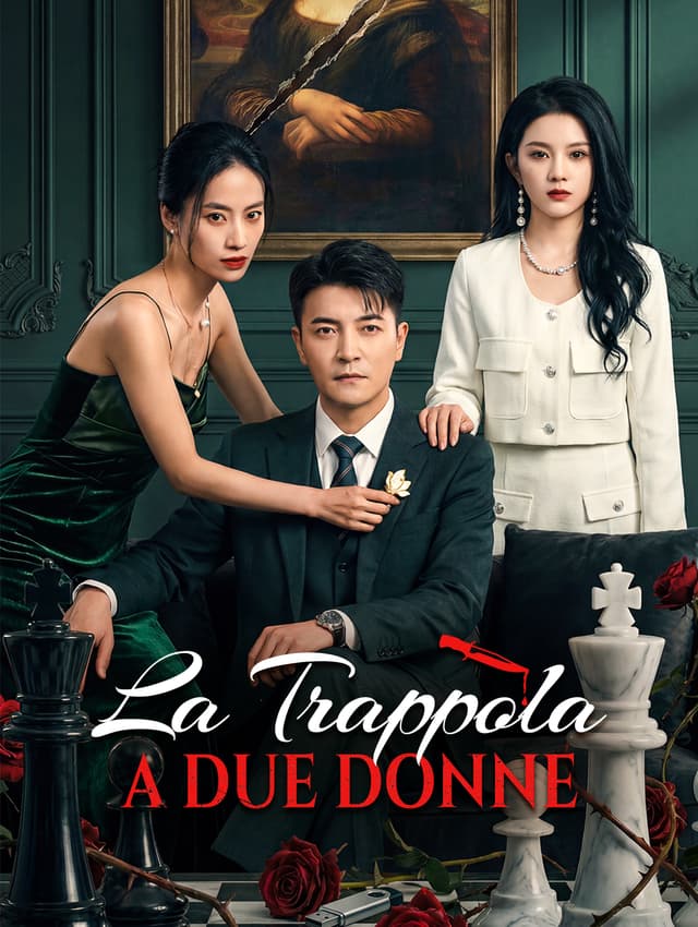 La Trappola a Due Donne