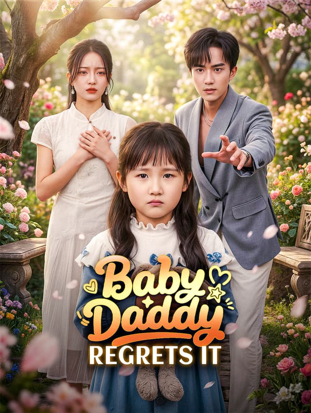 Baby Daddy Regrets It
