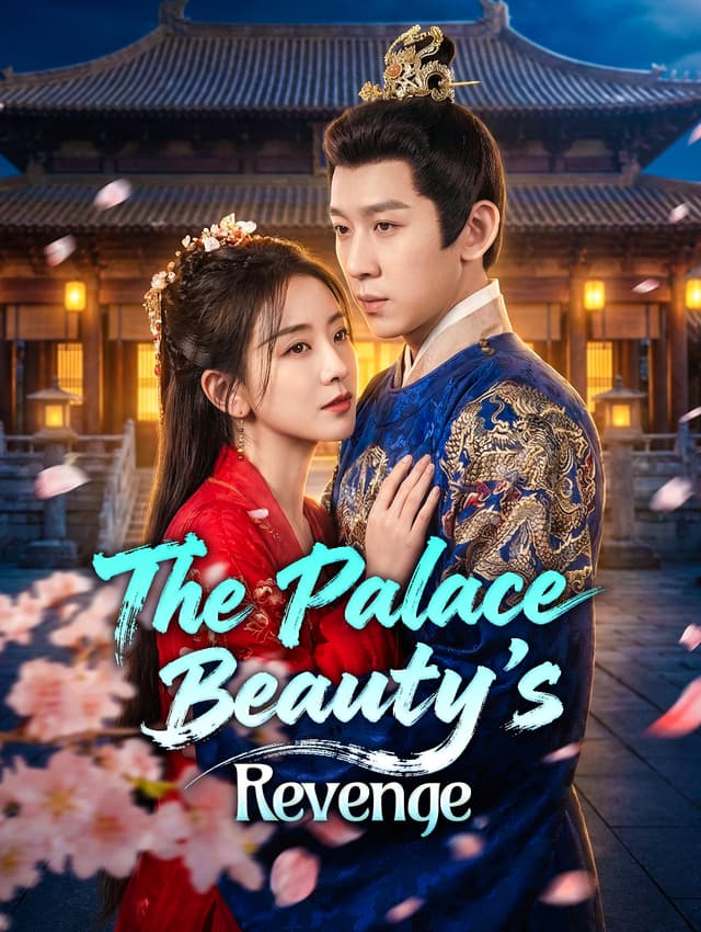 The Palace Beauty's Revenge