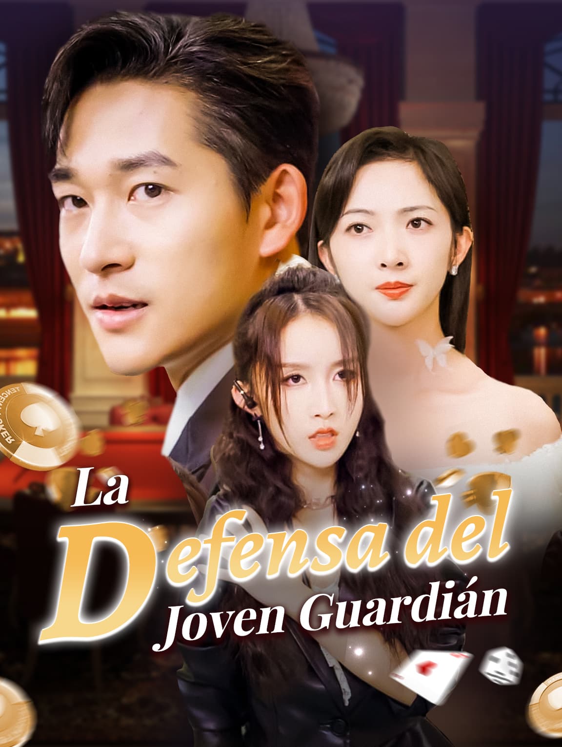 La Defensa del Joven Guardián