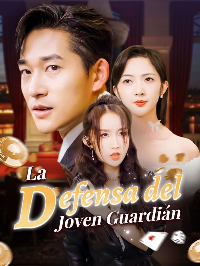 La Defensa del Joven Guardián