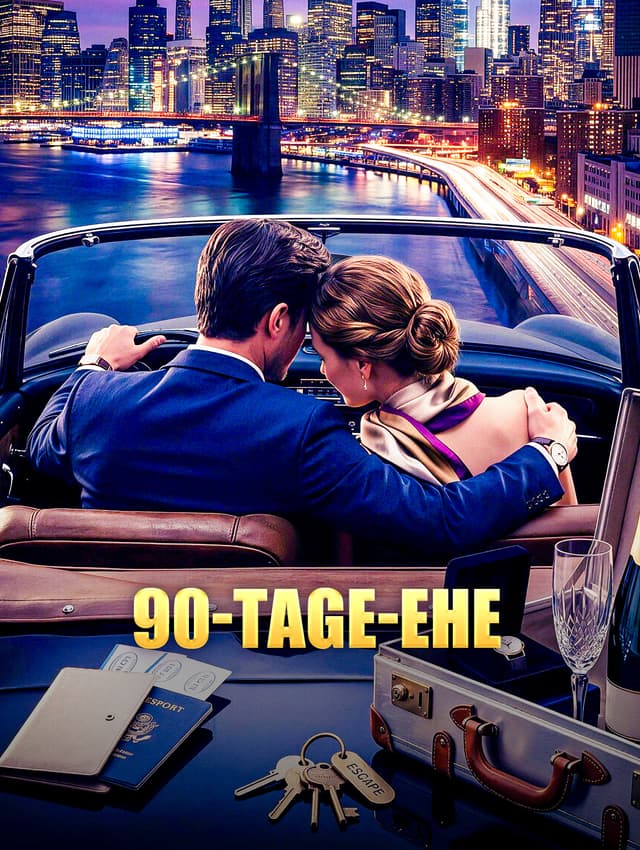 90-Tage-Ehe