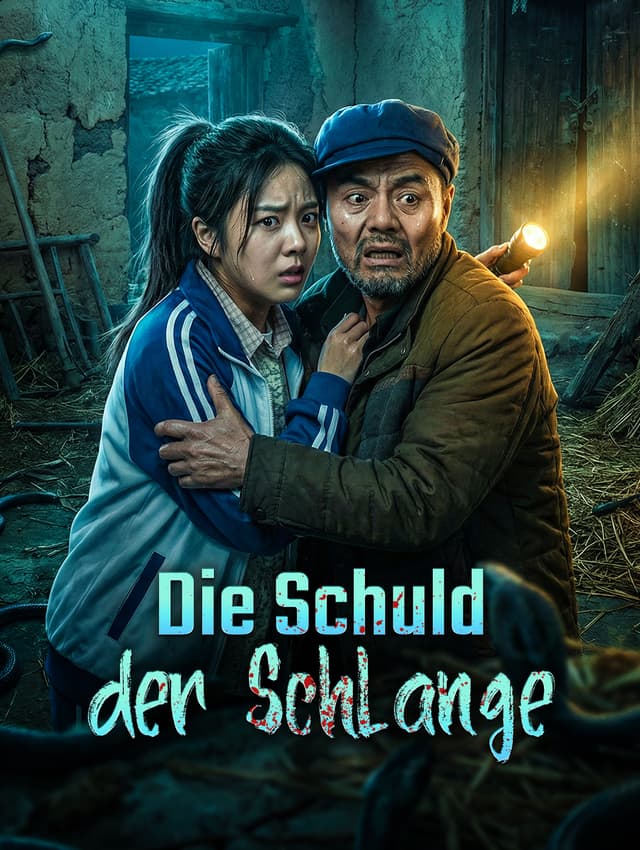 Die Schuld der Schlange