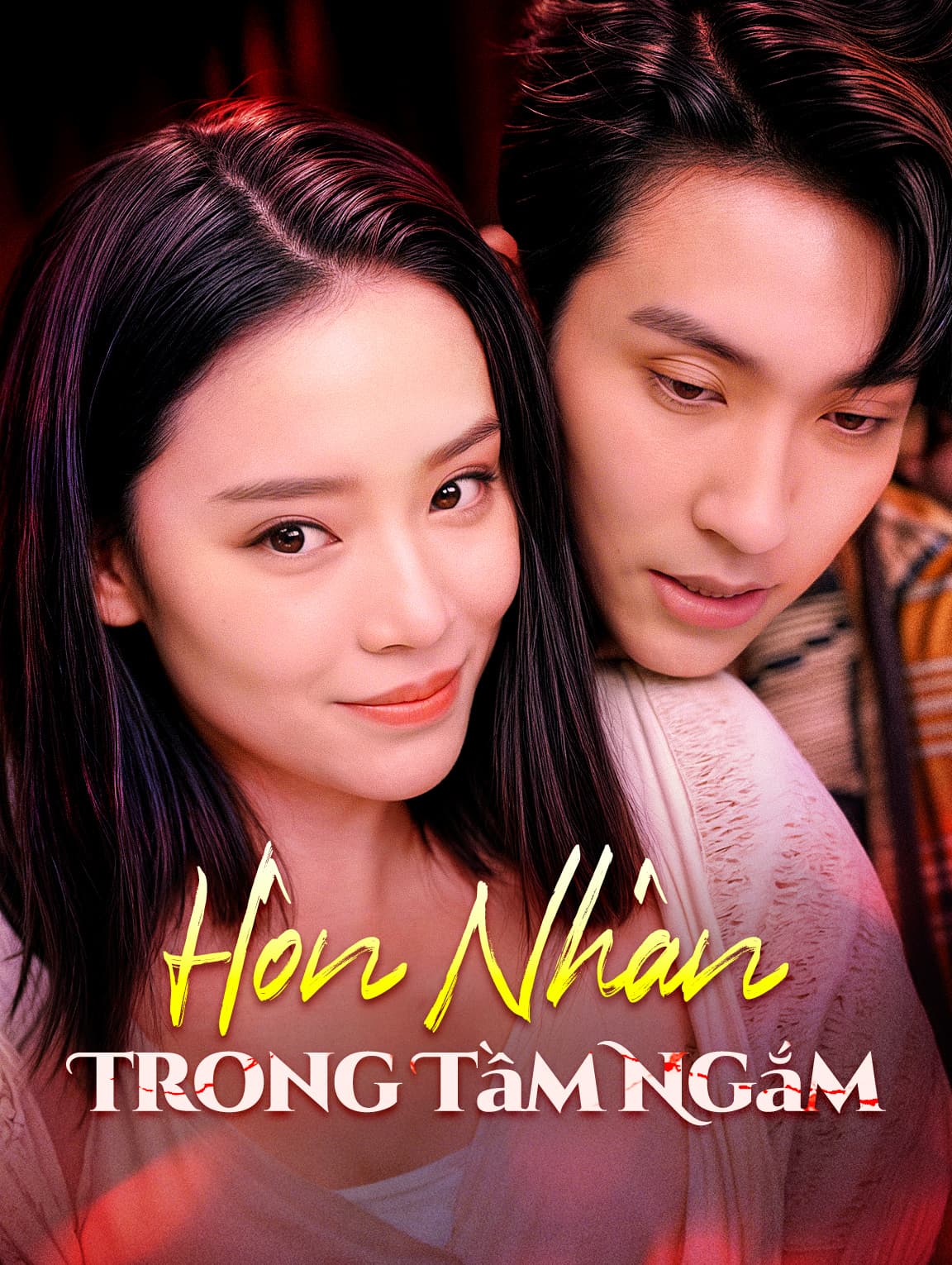 Hôn Nhân Trong Tầm Ngắm
