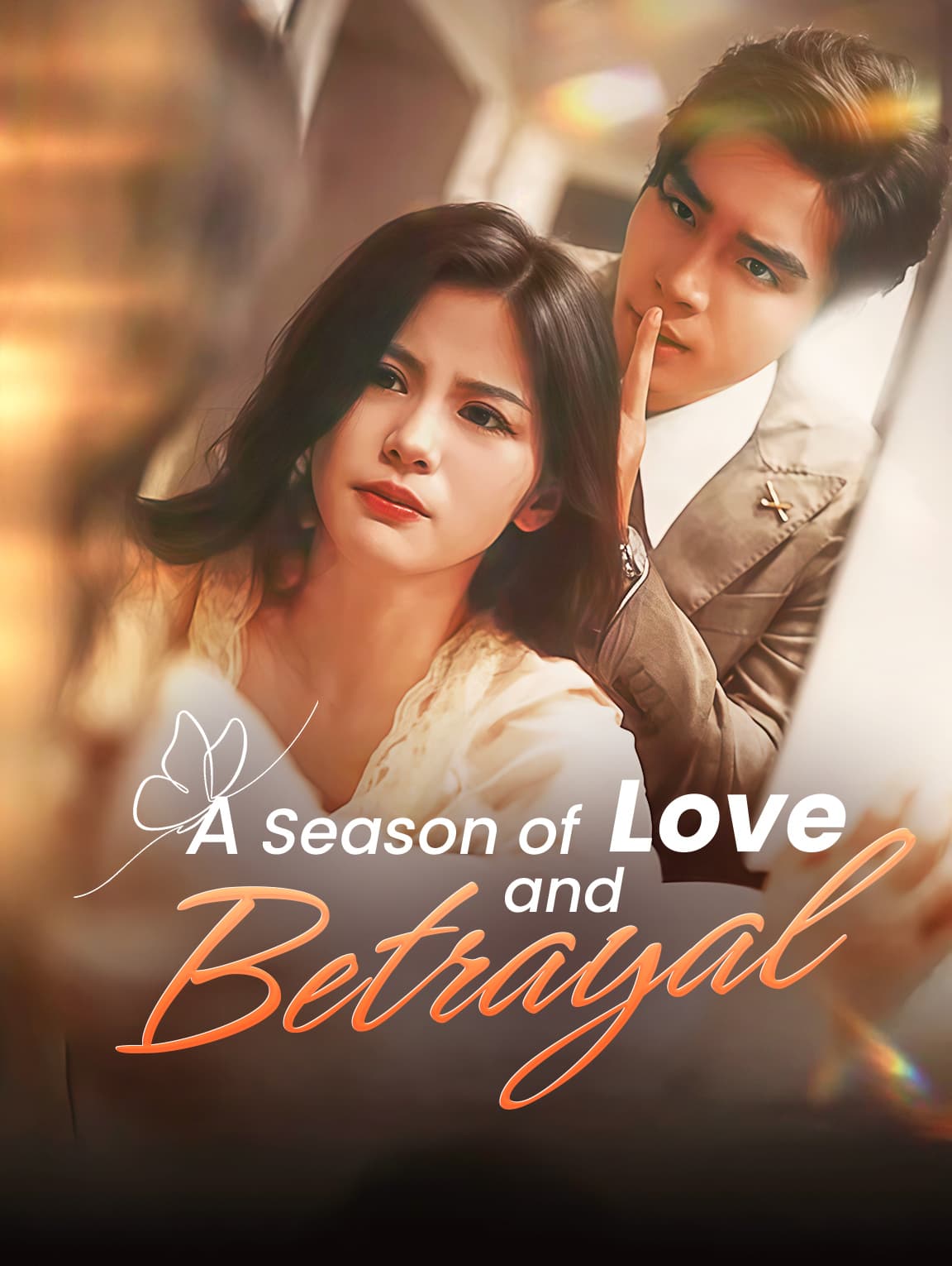 A Season of Love and Betrayal