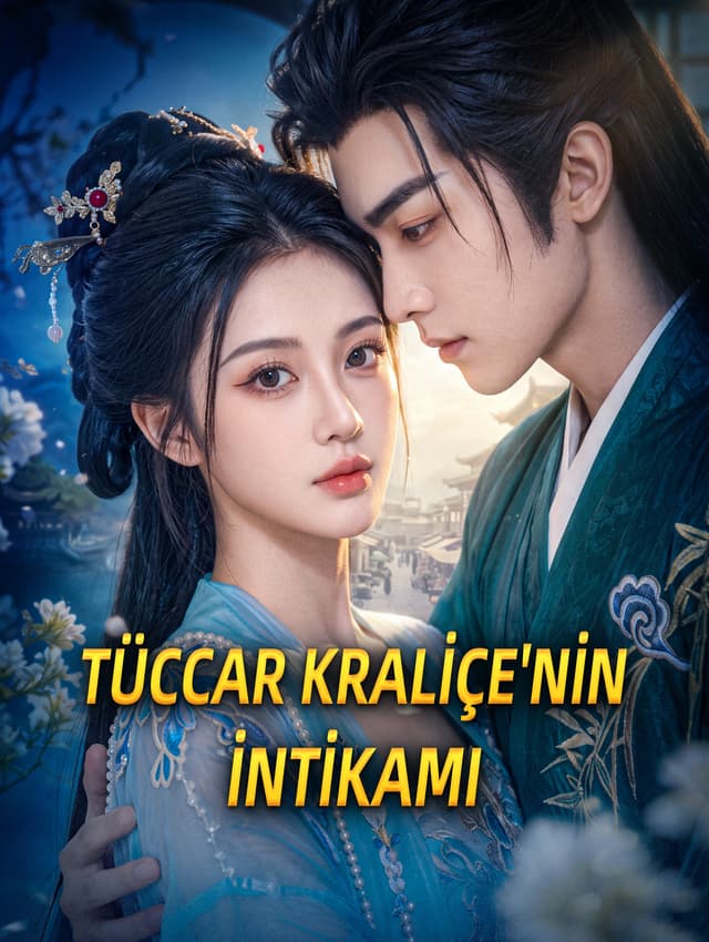 TÜCCAR KRALİÇE'NİN İNTİKAMI