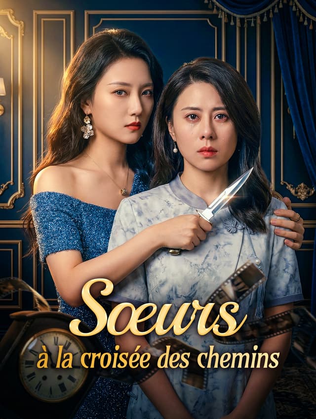 Sœurs à la croisée des chemins