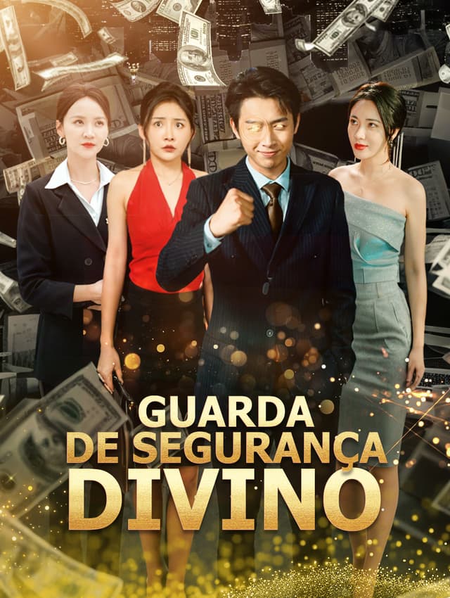 Guarda de Segurança Divino