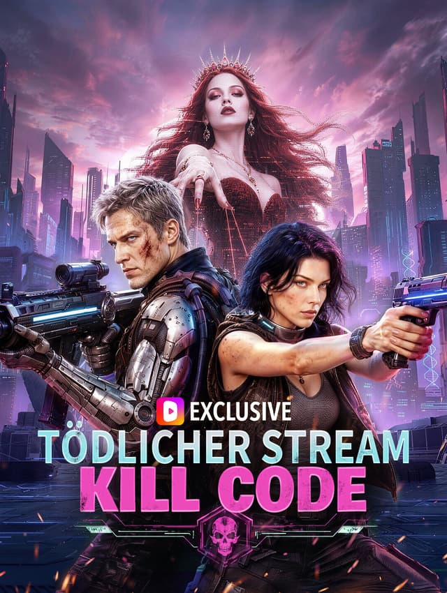 Tödlicher Stream: Kill Code