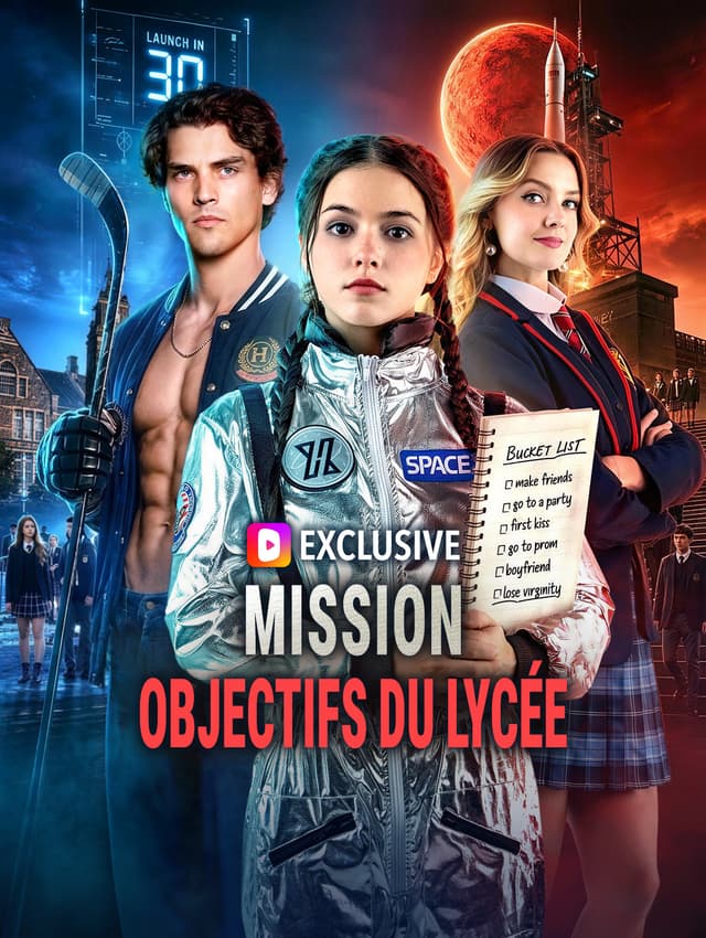 Mission : Objectifs du lycée(Doublé)