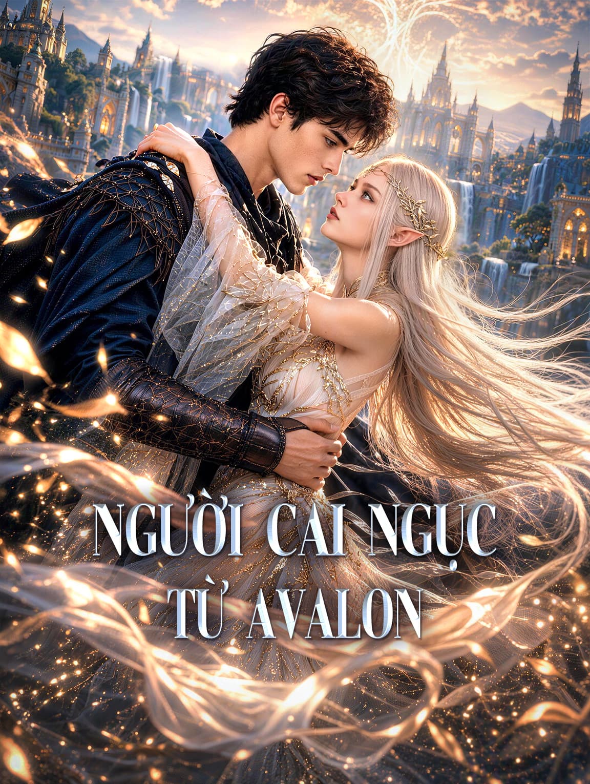 Người Cai Ngục Từ Avalon
