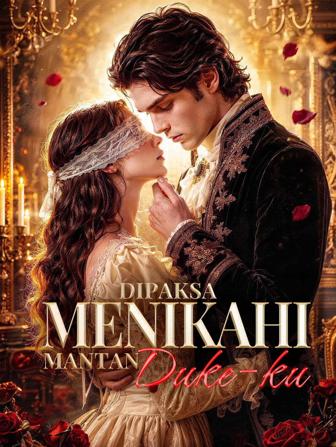 Dipaksa Menikahi Mantan Duke-ku(Sulih Suara)