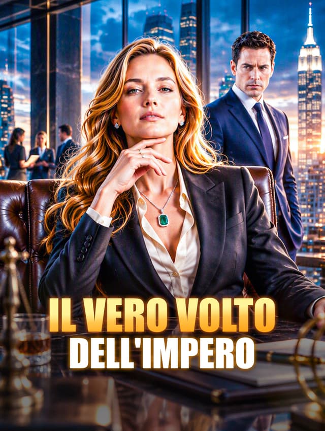 Il Vero Volto dell'Impero