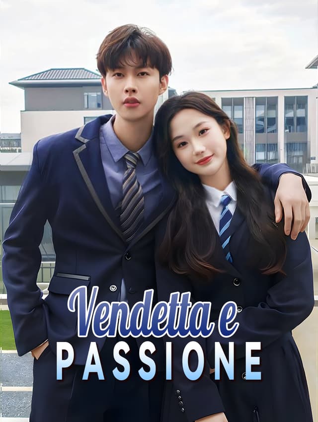 Vendetta e Passione