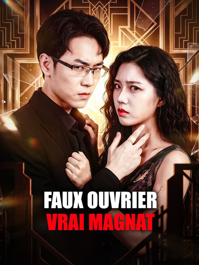 Faux ouvrier, vrai magnat