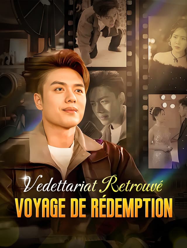 Vedettariat retrouvé :Voyage de rédemption